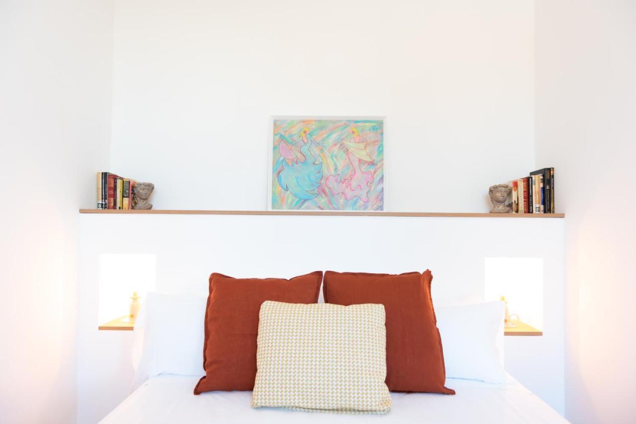 סביליה Apartamentos Jardines De Meca מראה חיצוני תמונה
