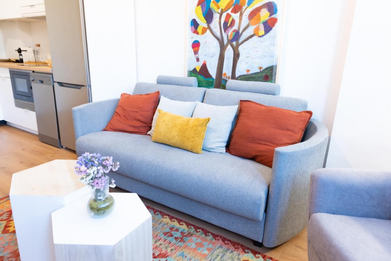 סביליה Apartamentos Jardines De Meca מראה חיצוני תמונה