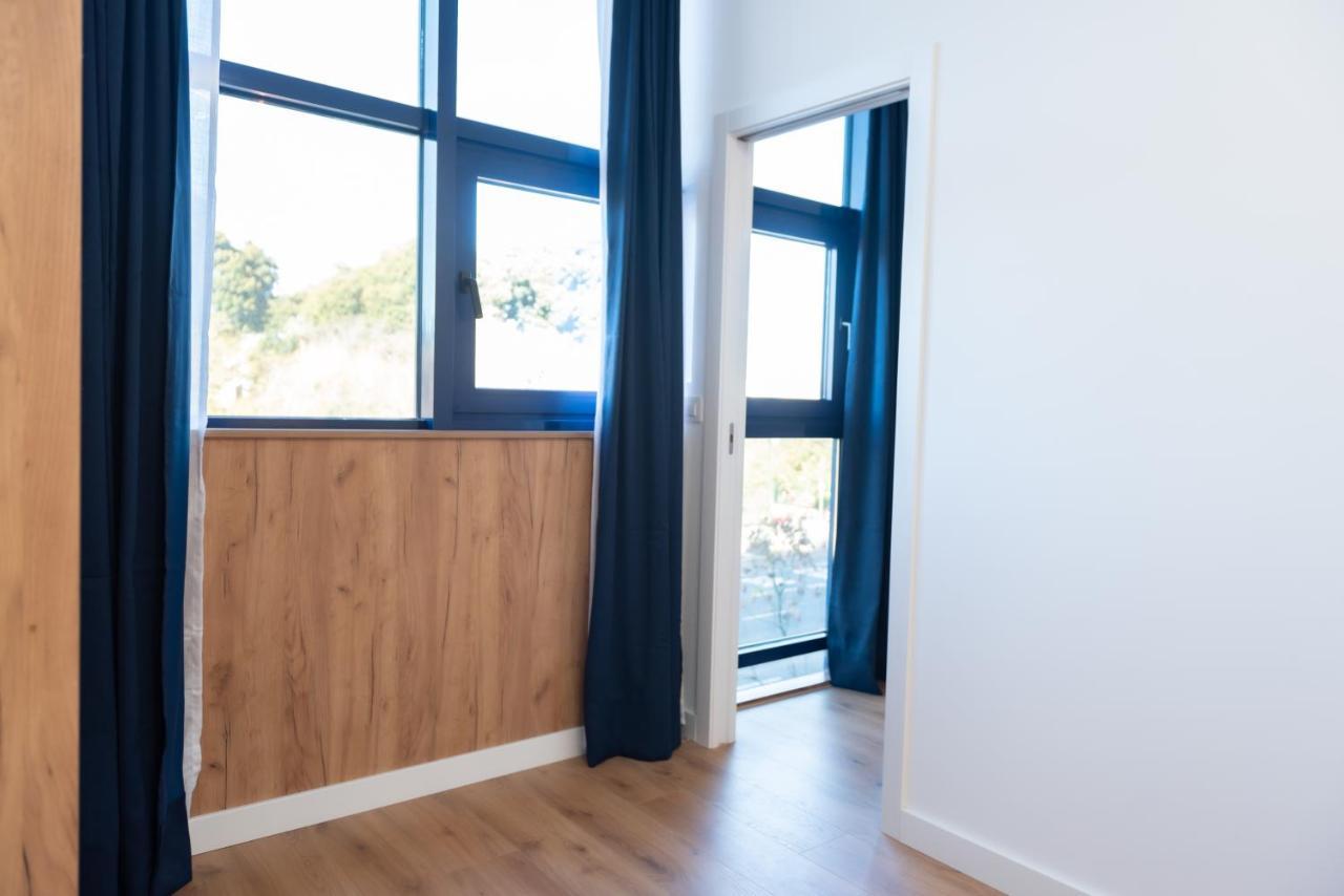 סביליה Apartamentos Jardines De Meca מראה חיצוני תמונה