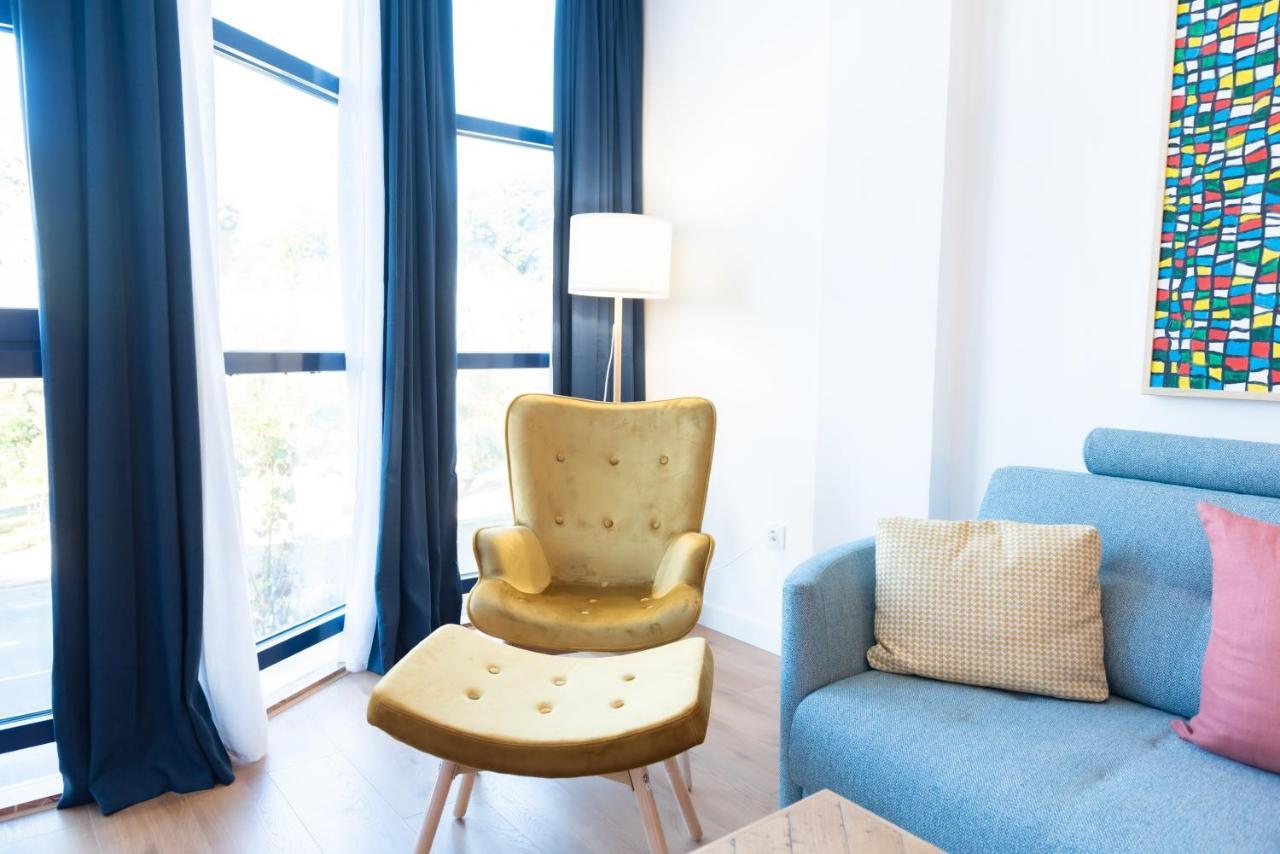 סביליה Apartamentos Jardines De Meca מראה חיצוני תמונה