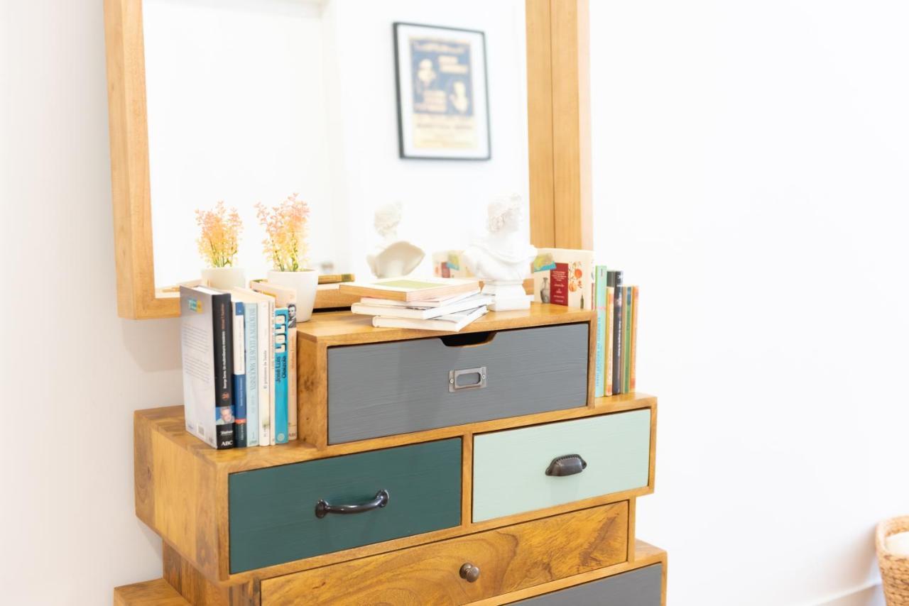 סביליה Apartamentos Jardines De Meca מראה חיצוני תמונה