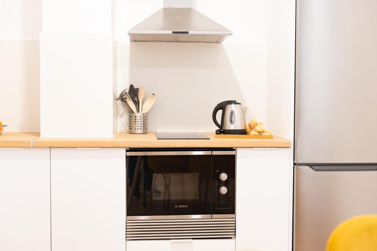 סביליה Apartamentos Jardines De Meca מראה חיצוני תמונה